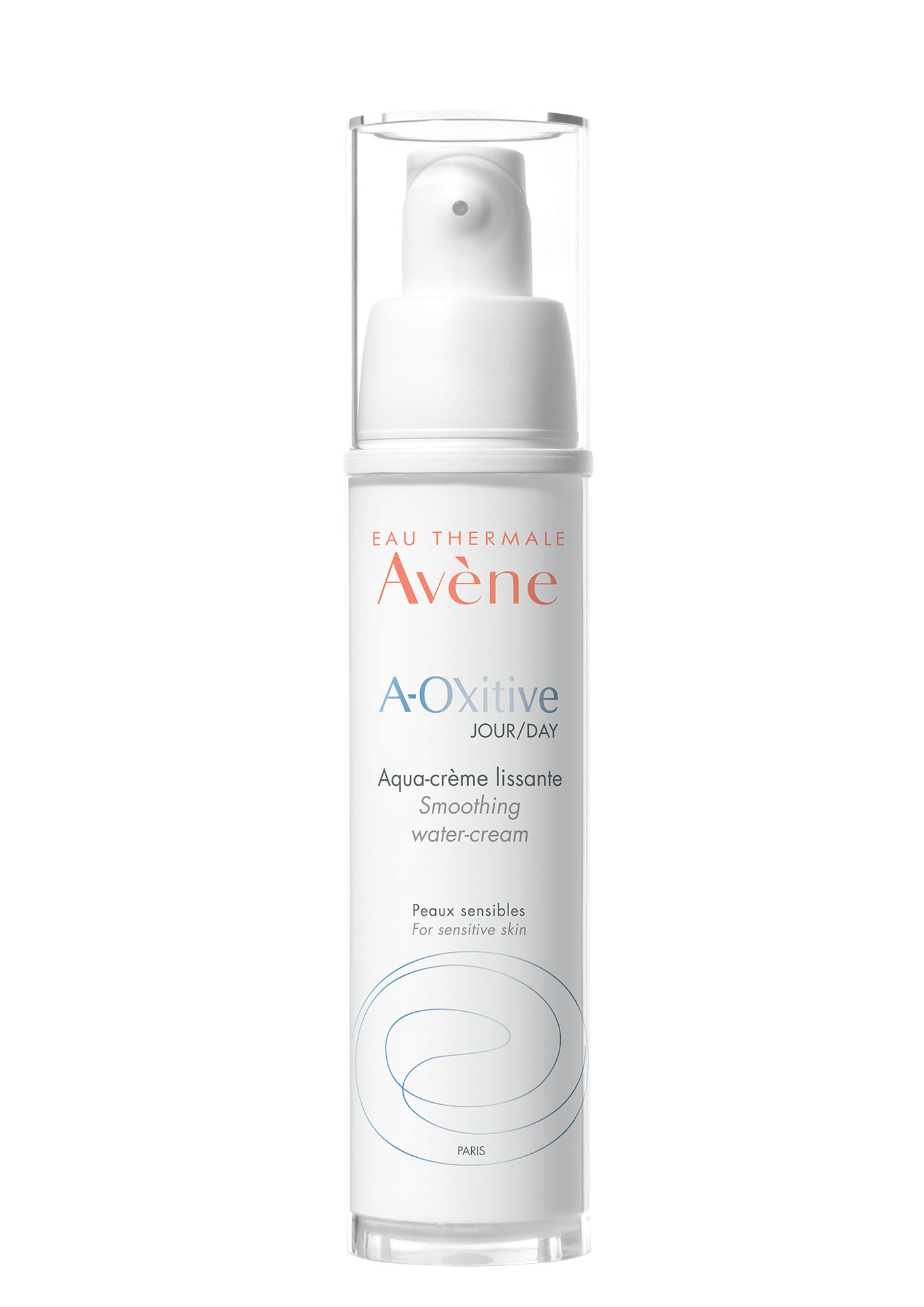 Avène A-Oxitive Dagcrème Anti-Age