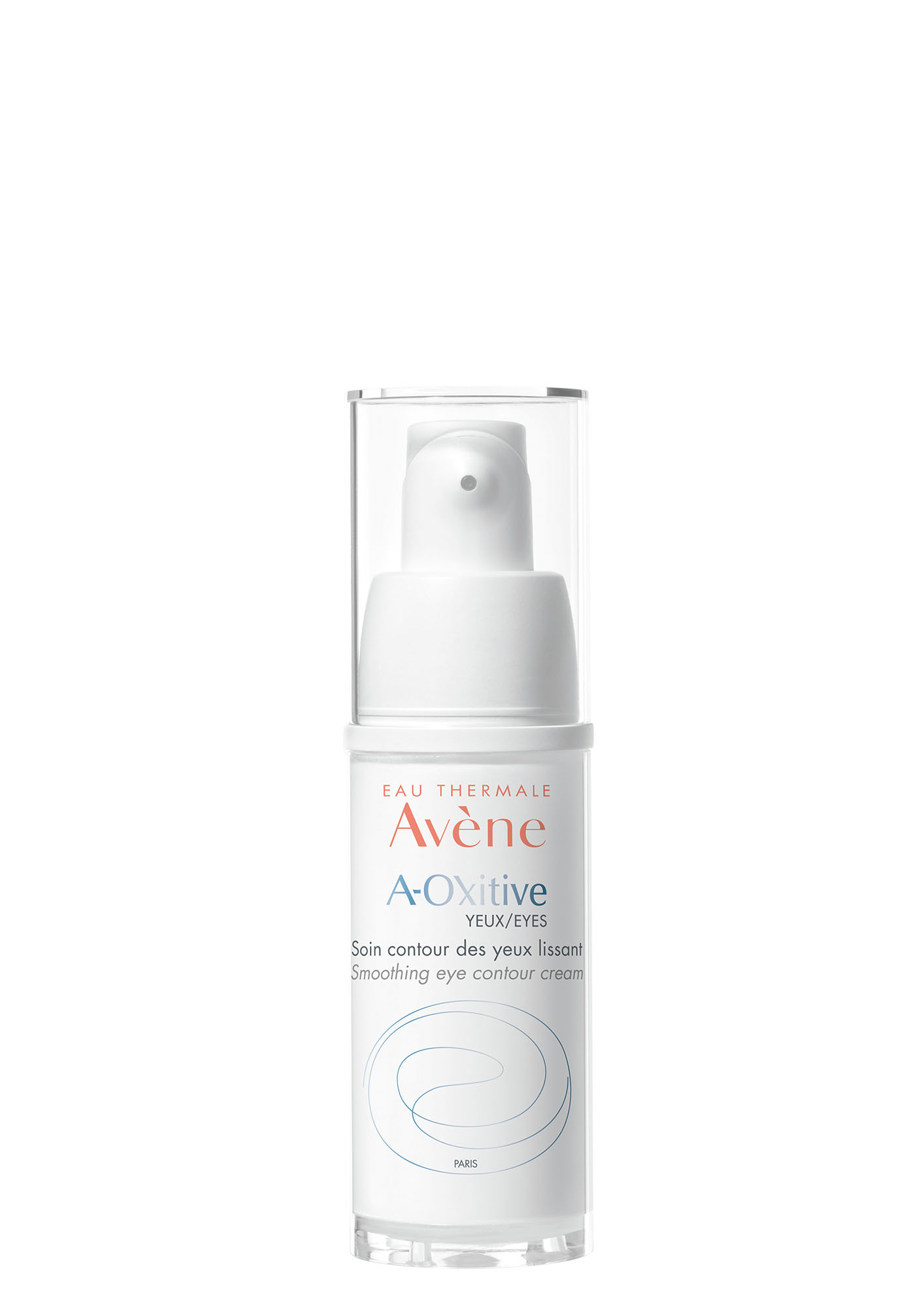 Avène A-Oxitive Oogcreme Anti-Age