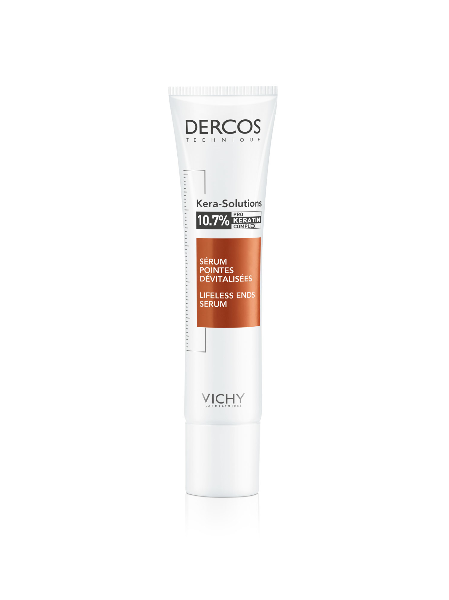 Vichy Dercos Kera Solutions Serum