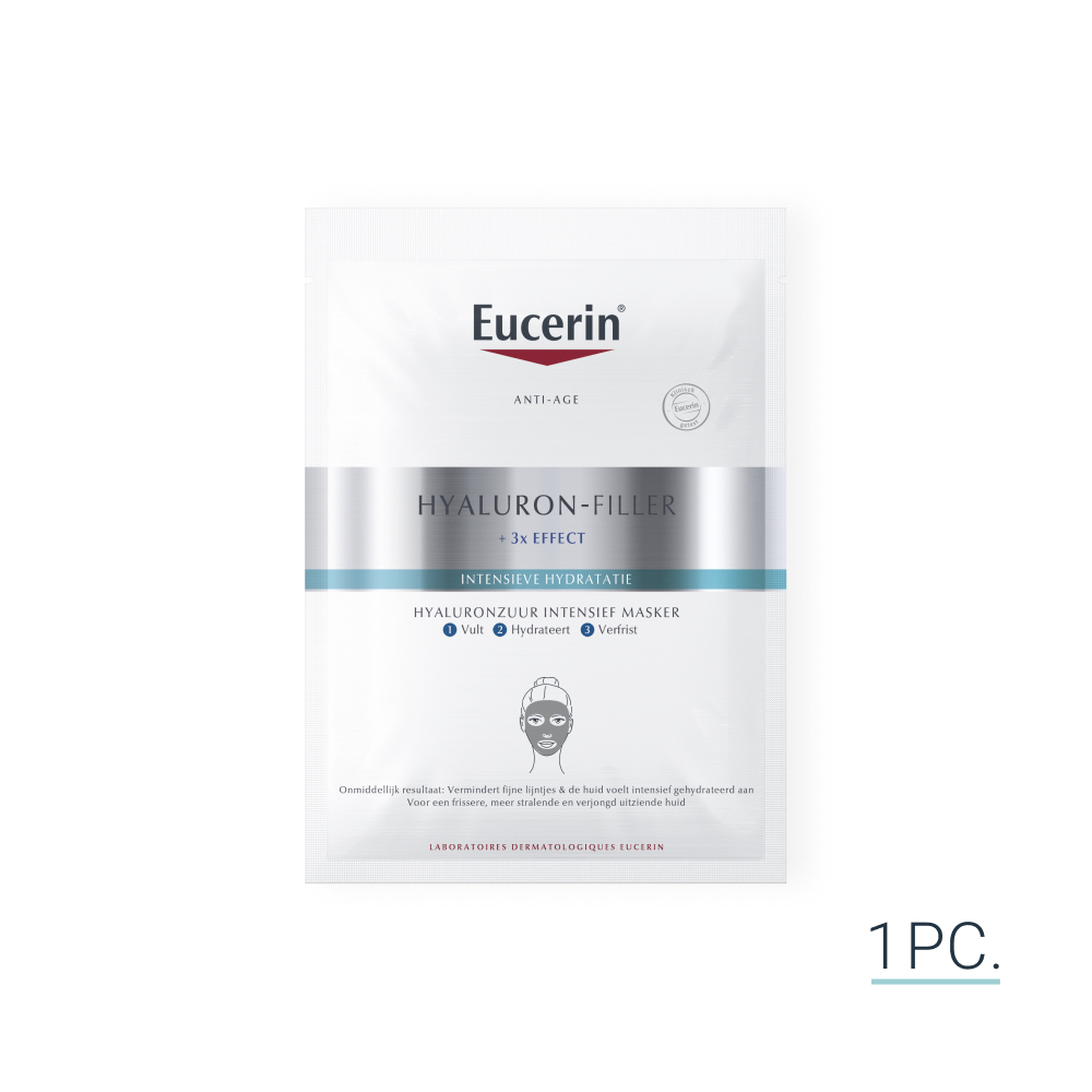 Eucerin Hyaluron-Filler Intensief Masker