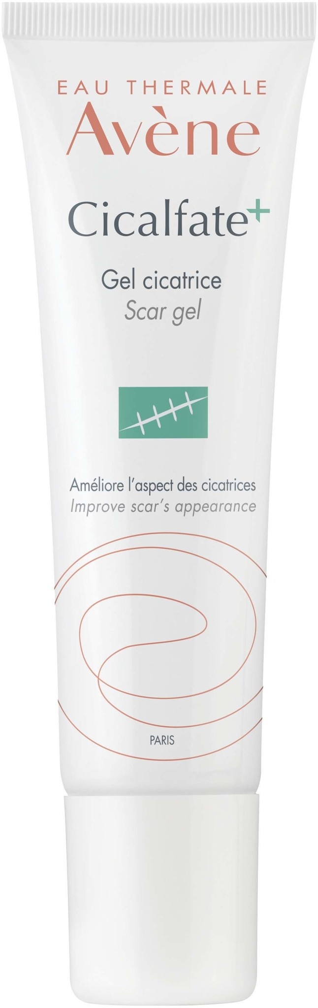 Avene Cicalfate+ Littekengel