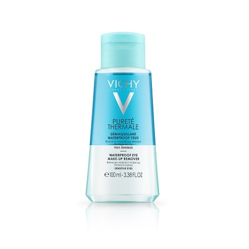 Vichy Pureté Thermale Waterproof Oog Make-Up Remover