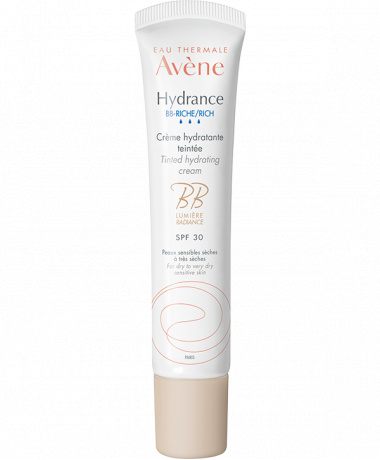 Avène Hydrance Rijke Bb Crème (40ml)