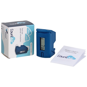 Countair Blauw