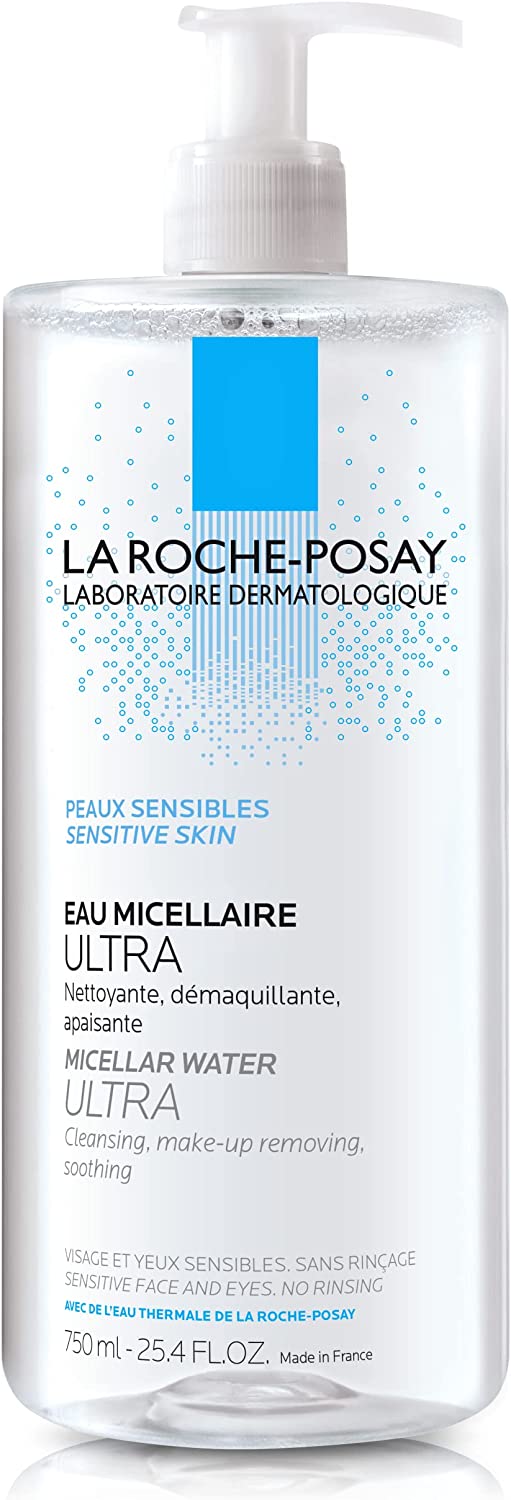 La Roche-Posay Fysiologisch Micellair Reinigingswater