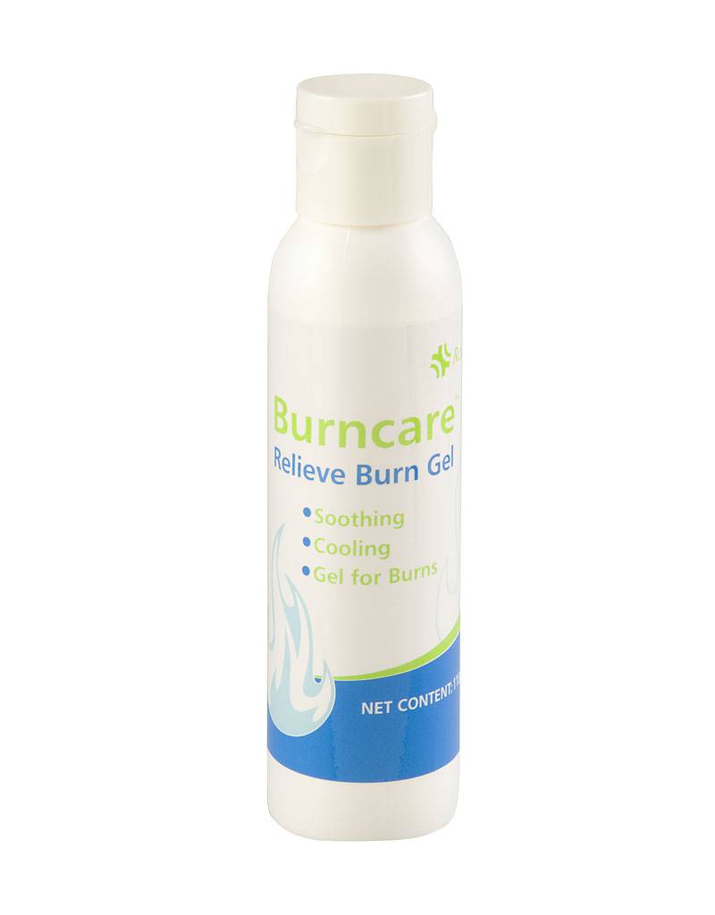 Burncare Brandwondengel