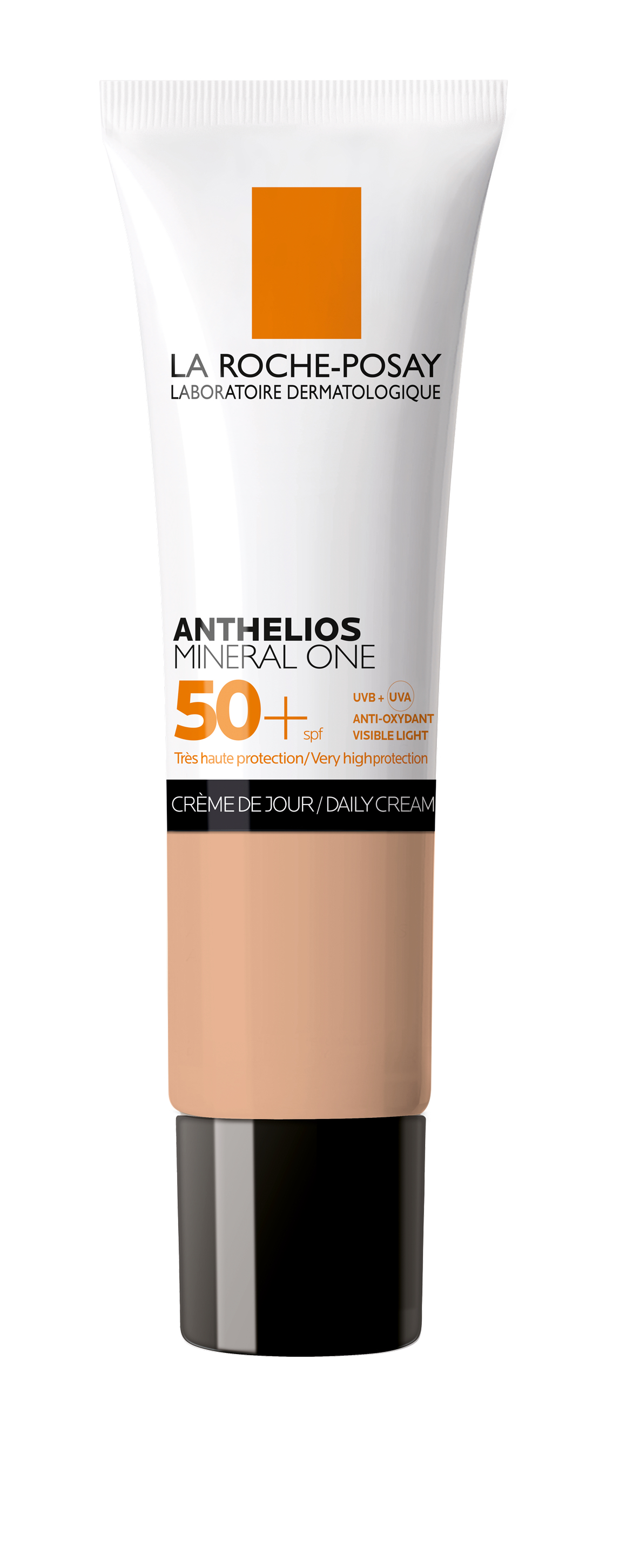 La Anthelios Mineral One SPF 50+ T03