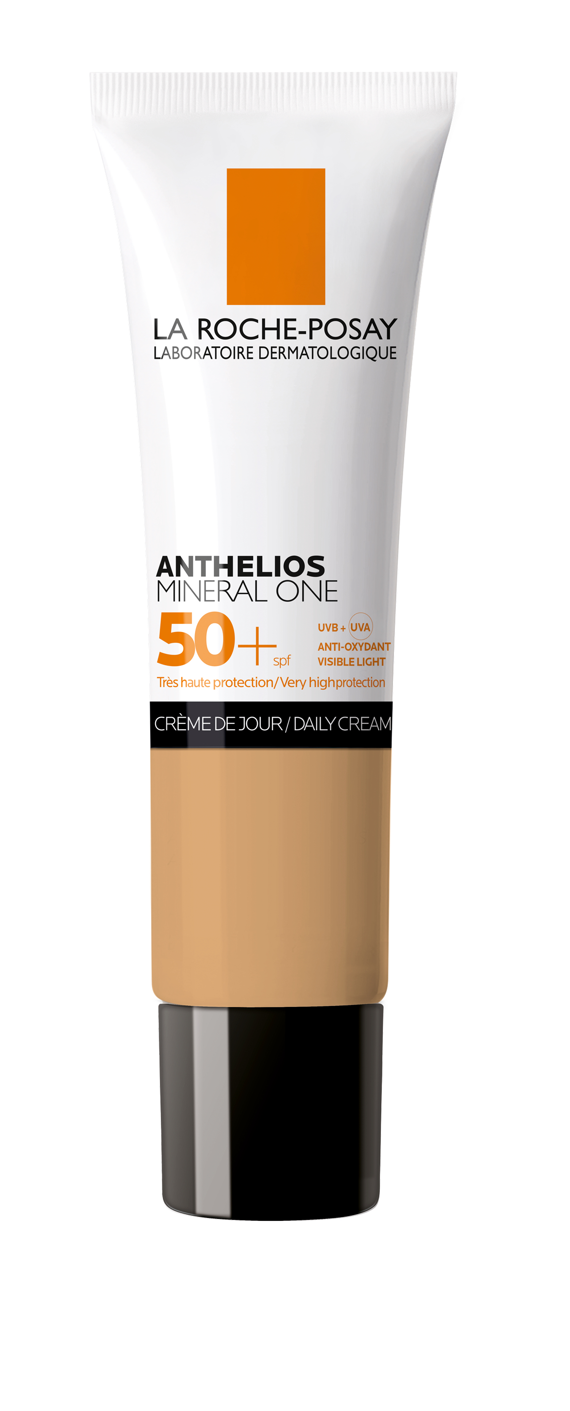 Product La Roche-Posay Anthelios Mineral One T04 Brown SPF50+