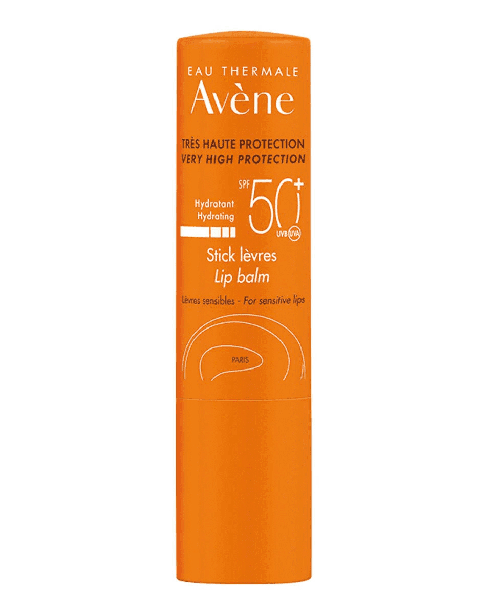 Avene Zon Lipstick SPF50+