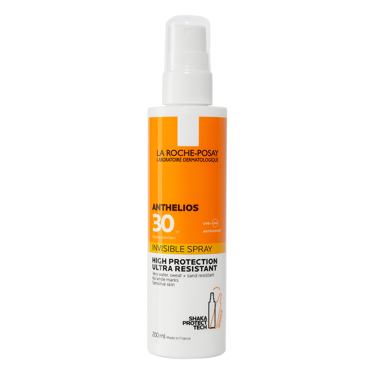 Product La Roche-Posay Anthelios Invisible Spray SPF30+ (200ml)