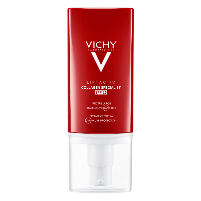 Vichy Liftactiv Collageen Specialist Dagcrème SPF25