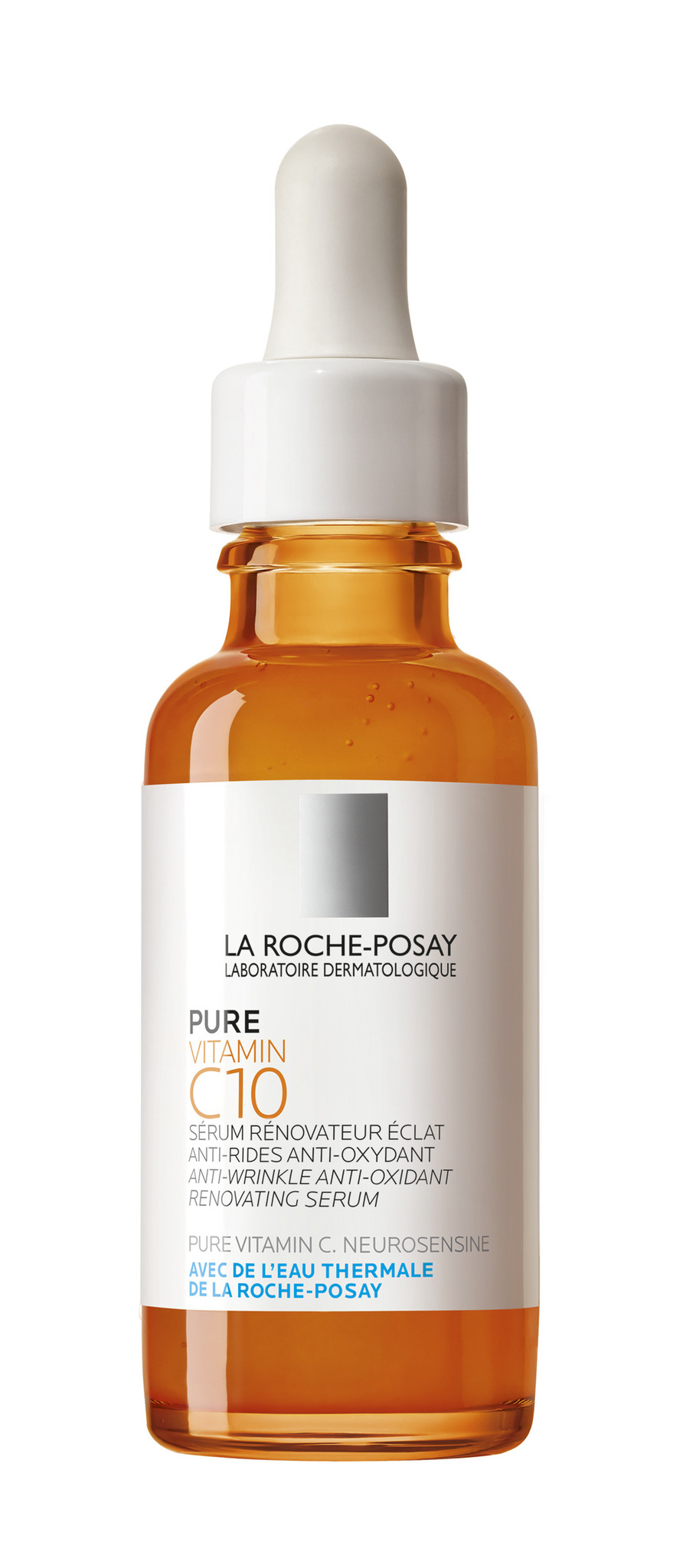 La Roche-Posay Pure Vitamin C10 Serum