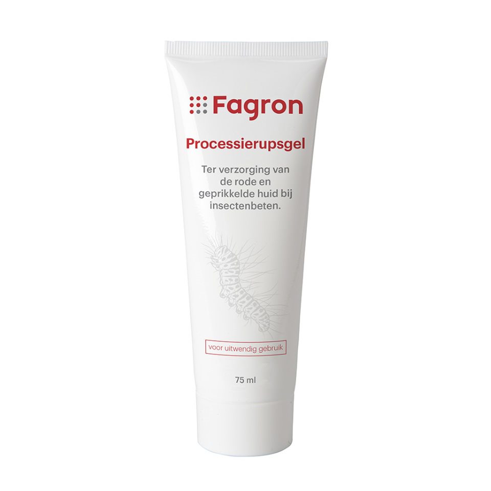 Processierupsgel Fagron