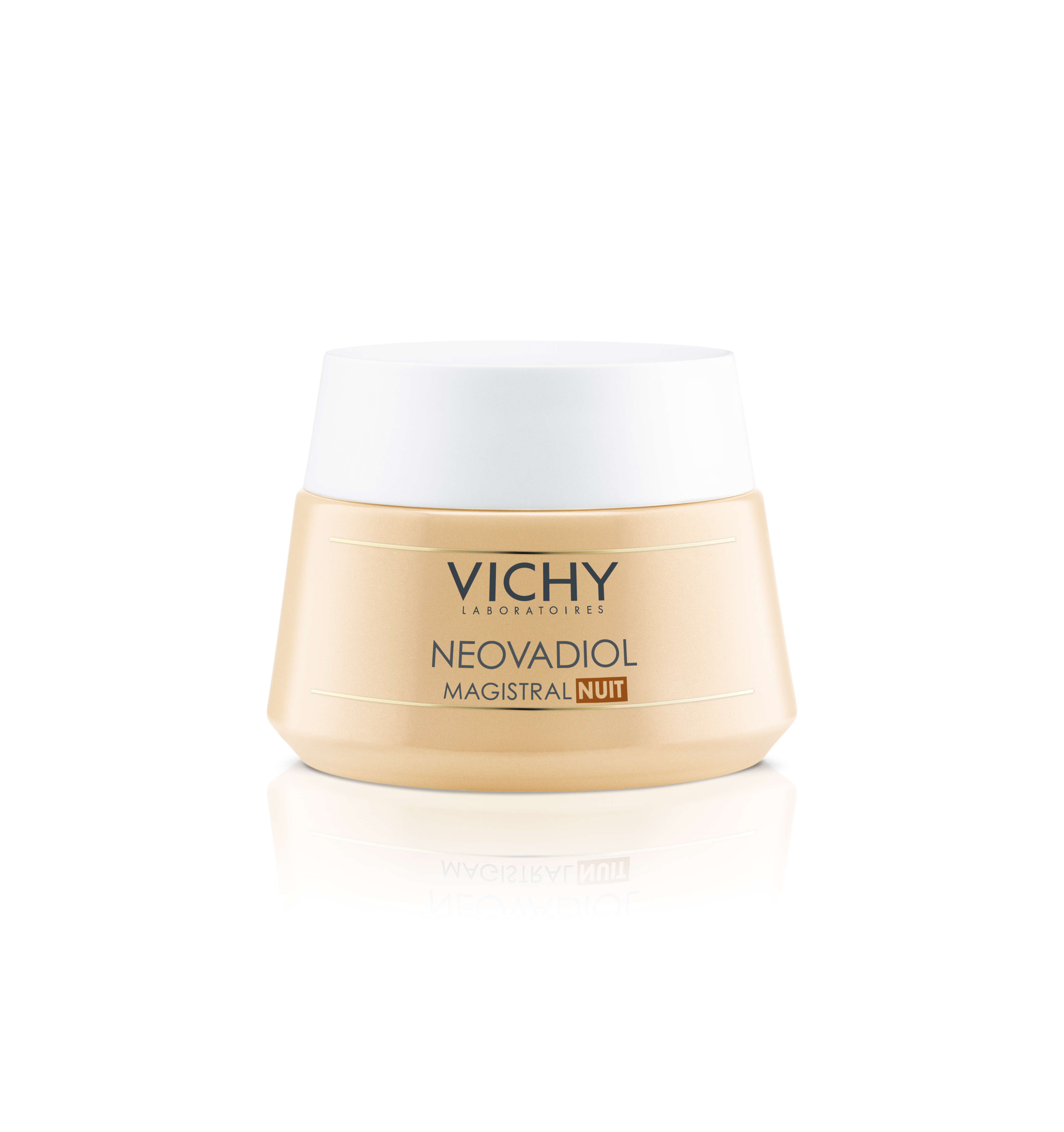 Vichy Neovadiol Magistral Nachtcreme
