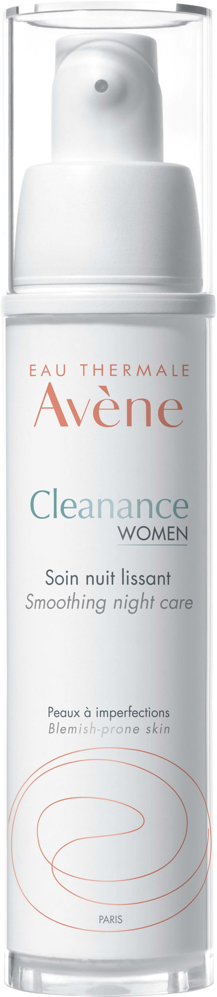 Avène Cleanance Women Corrigerend Serum (30ml)