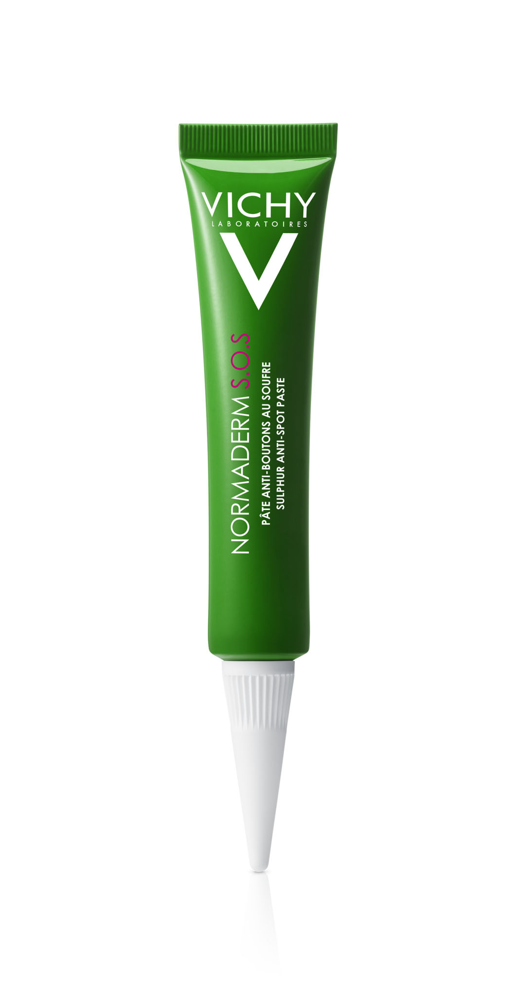Vichy Normaderm Sos Anti-Onzuiverheden