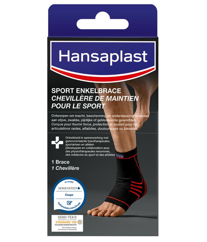 Hansaplast Sport Enkelbrace