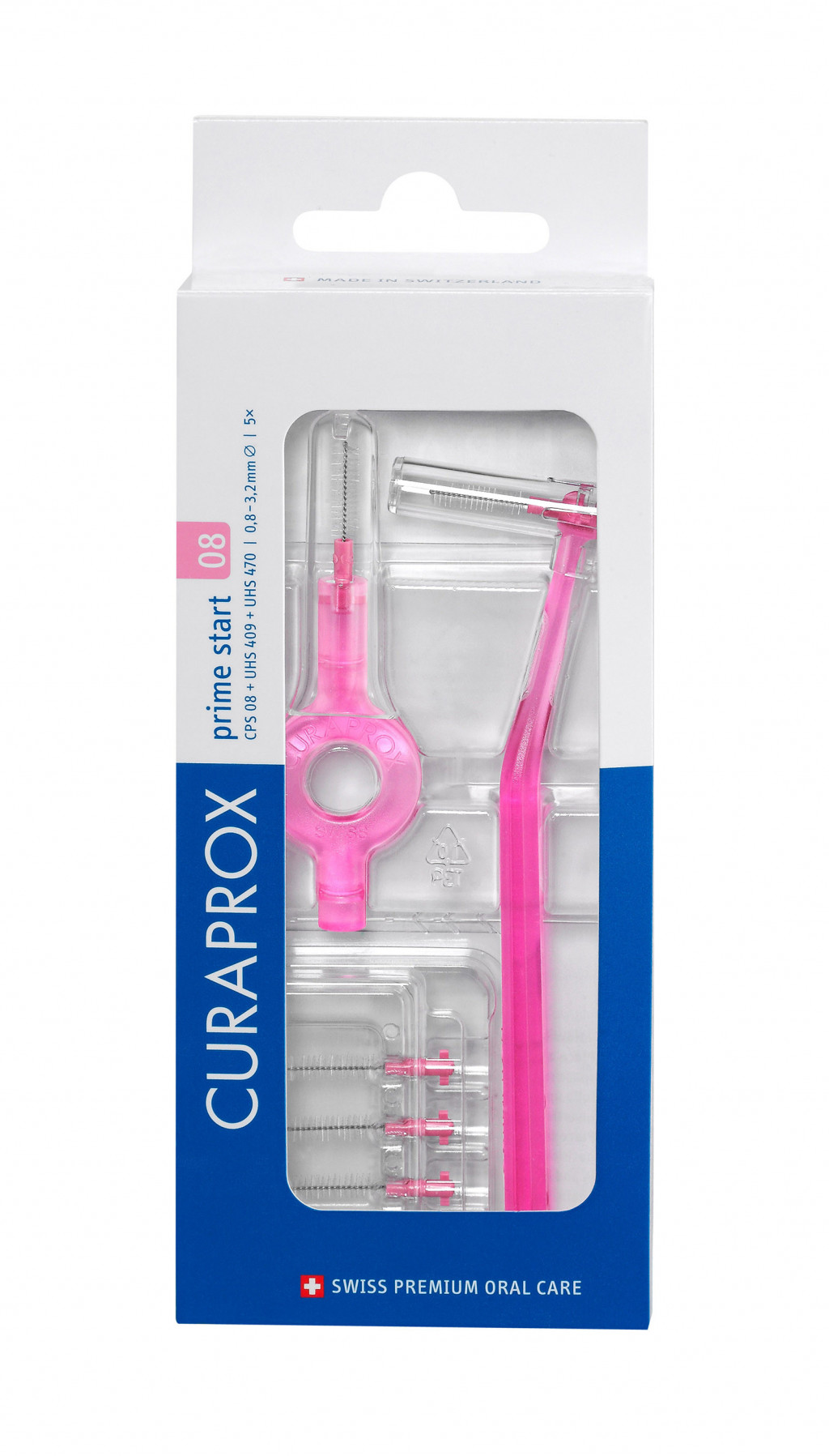 Curaprox Prime Start Cps 08 3,2mm
