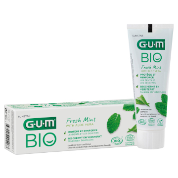 Gum Bio Tandpasta