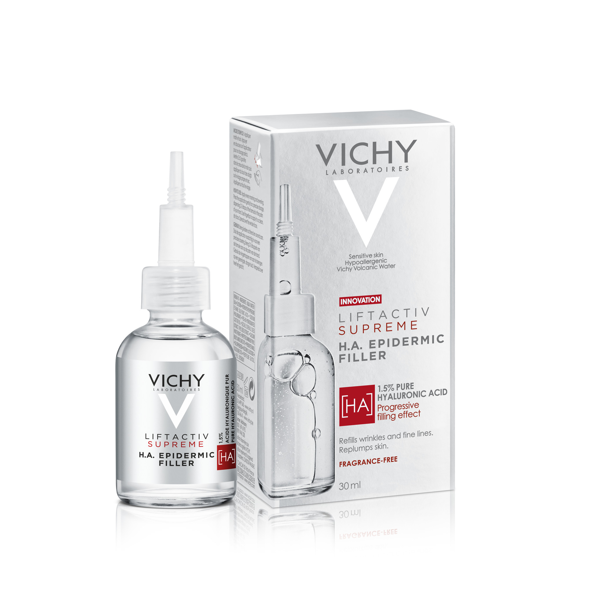 Vichy Liftactiv Ha Epidermic Filler