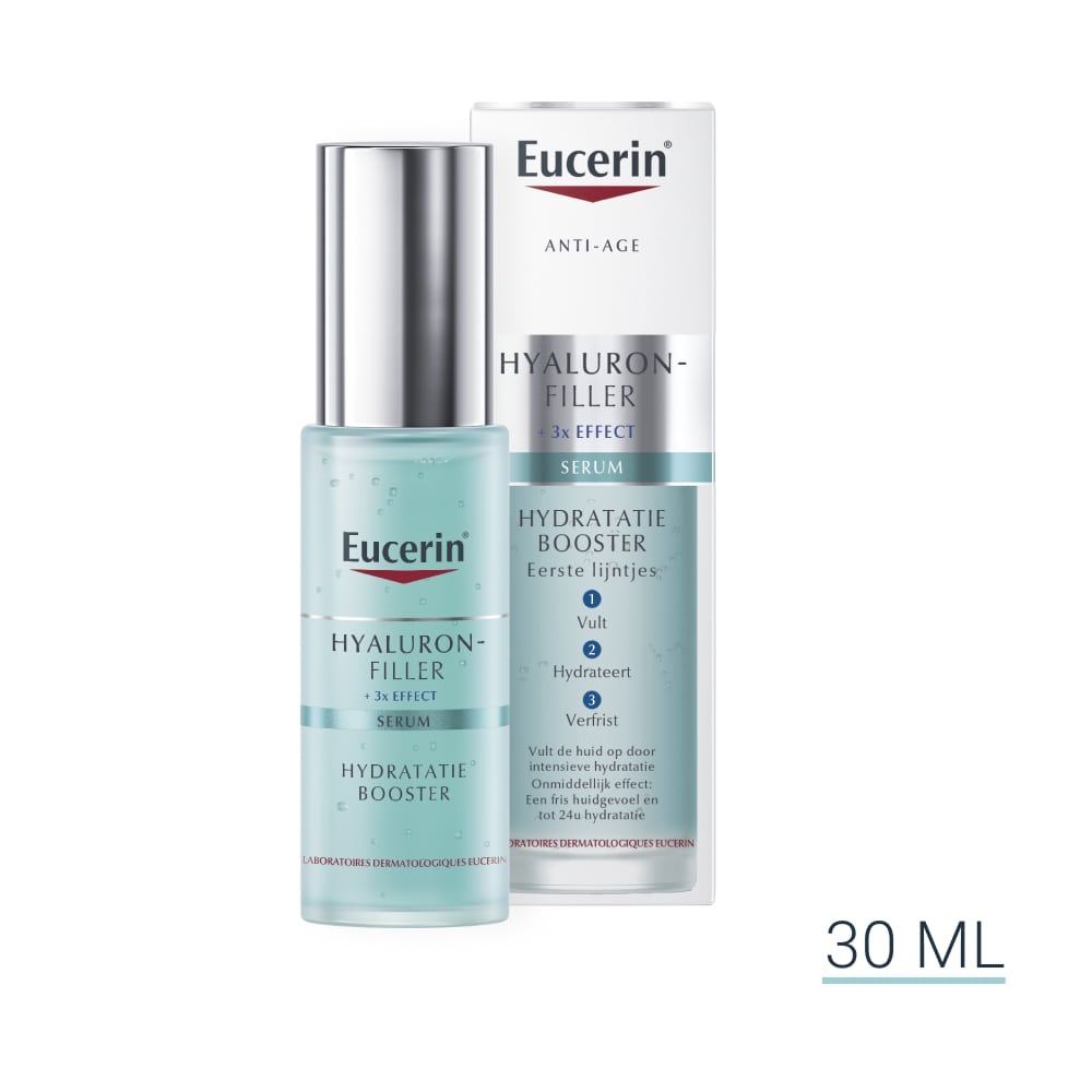 Eucerin Hyaluron-Filler Hydratatie Booster