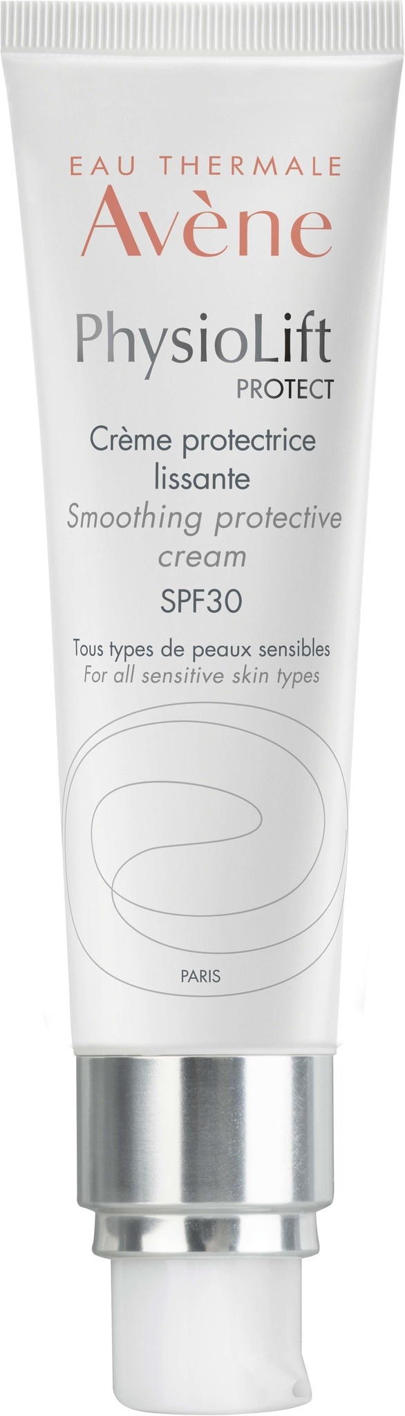 Avène Physiolift Protect SPF30