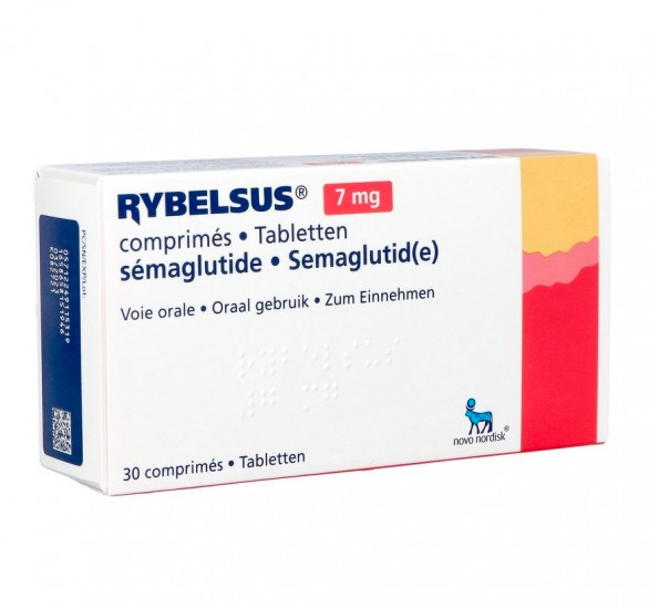 Rybelsus Tablet 7mg