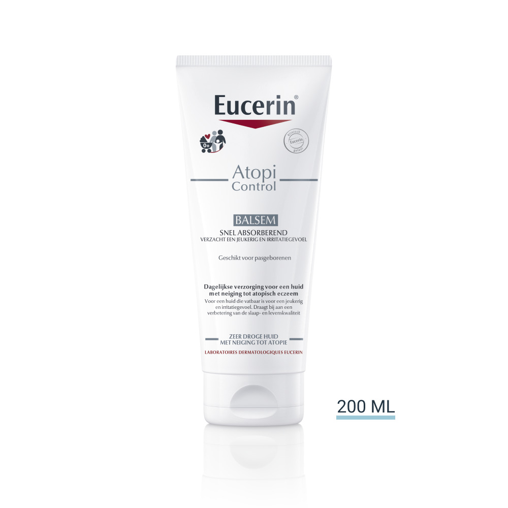 Eucerin Atopicontrol Balsem