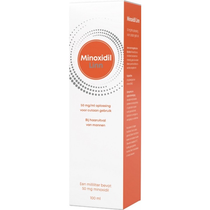 Linn Minoxidil 5%