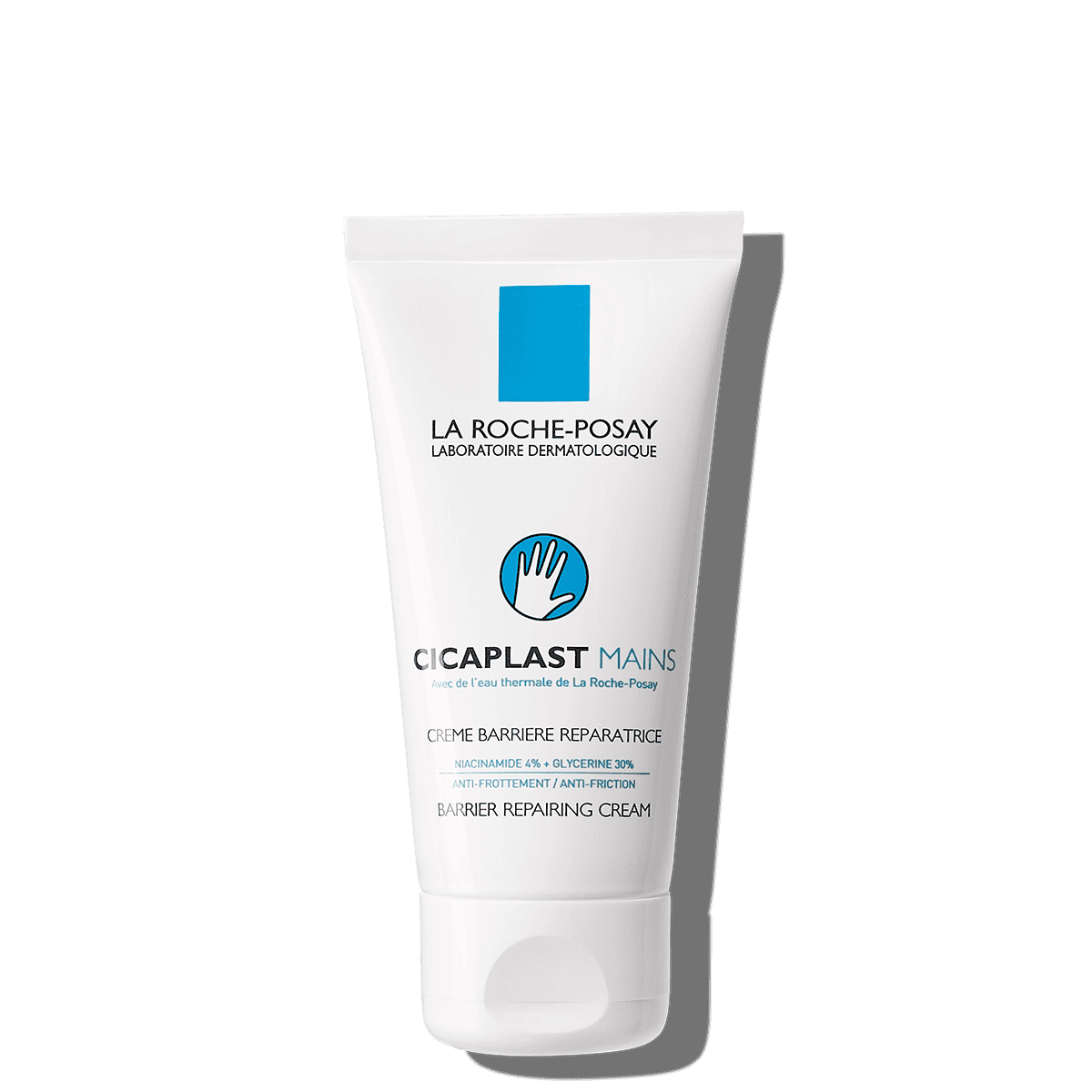 La Roche-Posay Cicaplast Handcreme 100ml