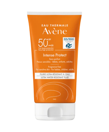 Avene Intense Protect Creme SPF50+