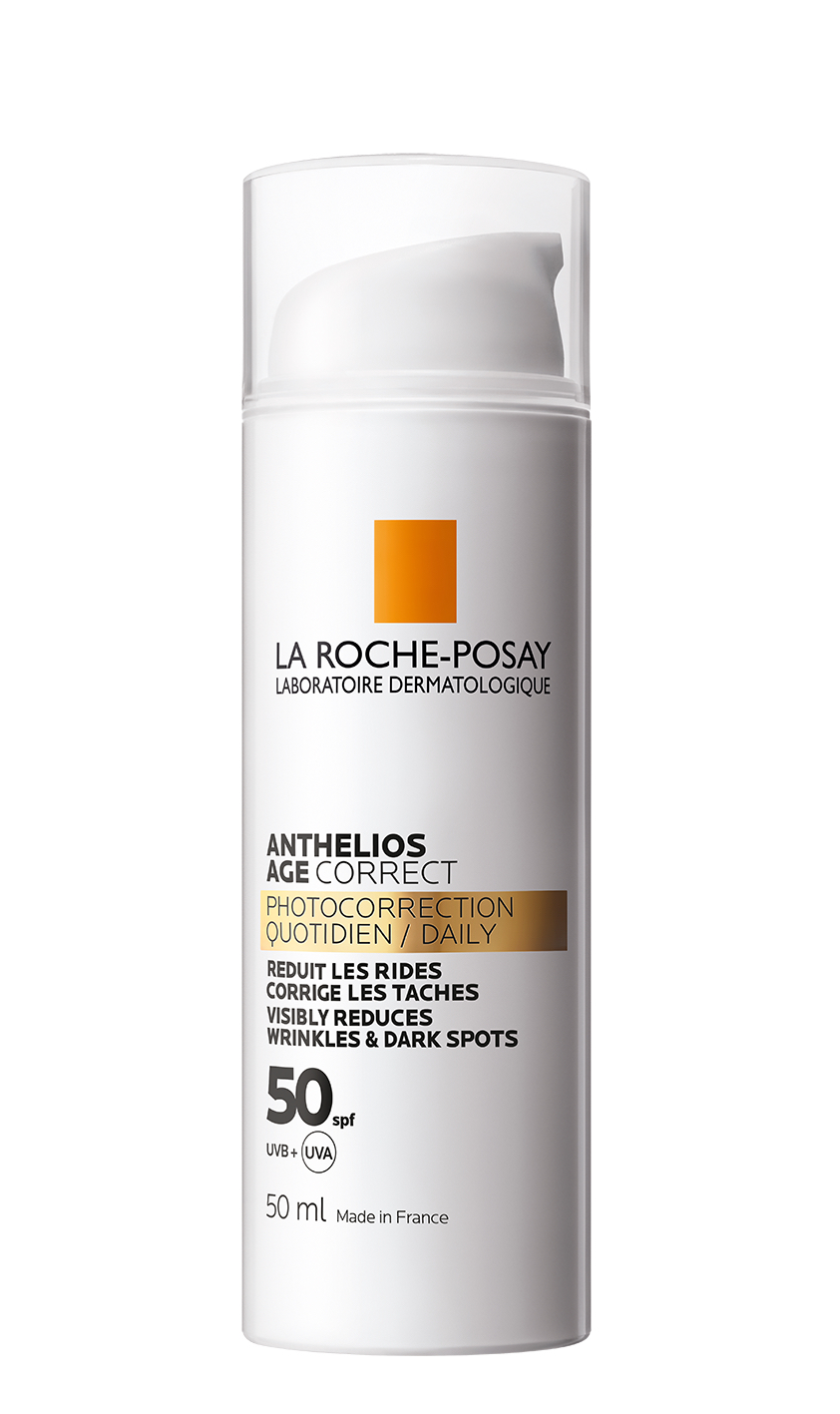La Roche-Posay Anthelios Age Correct SPF50