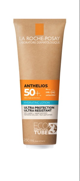 La Roche-Posay Anthelios Eco Bodylotion SPF50+ (250ml)