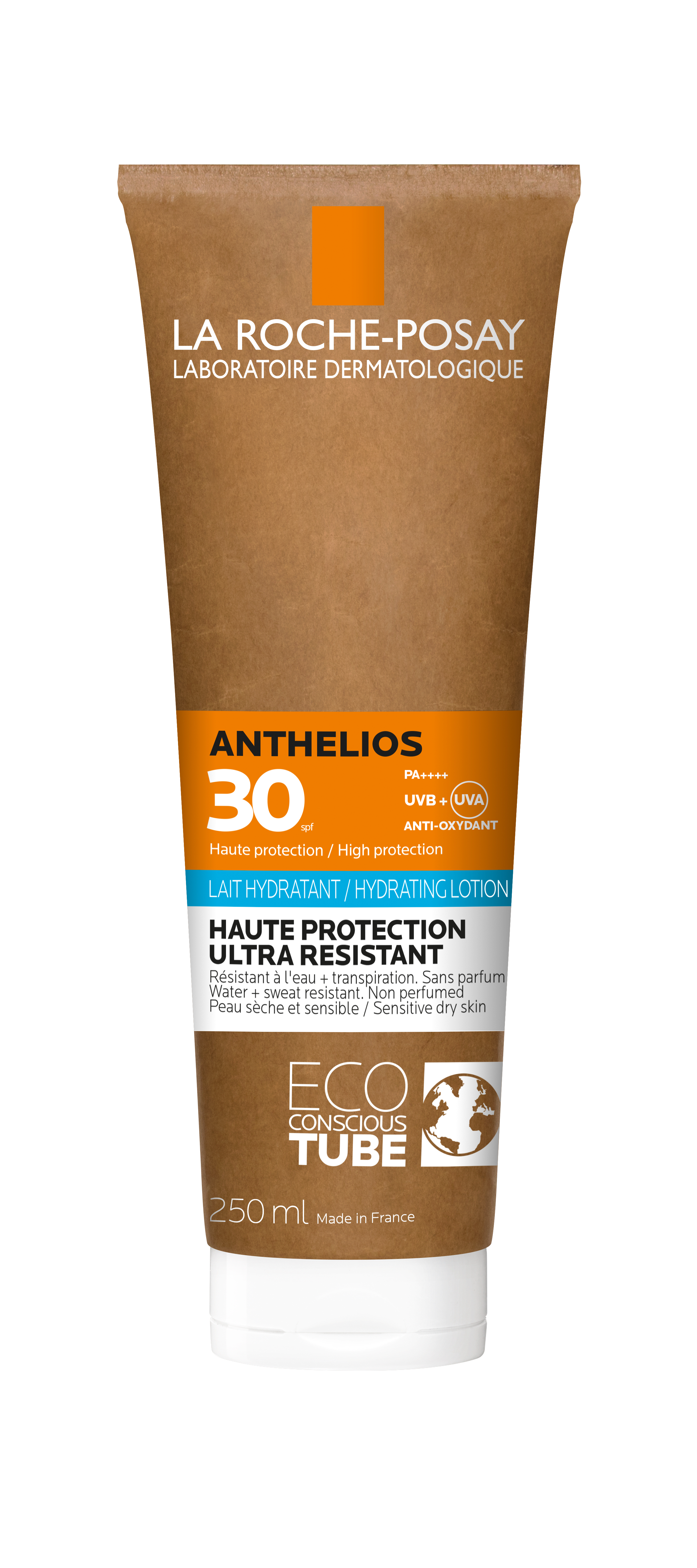 La Roche-Posay Anthelios Eco Bodylotion SPF30 (250ml)