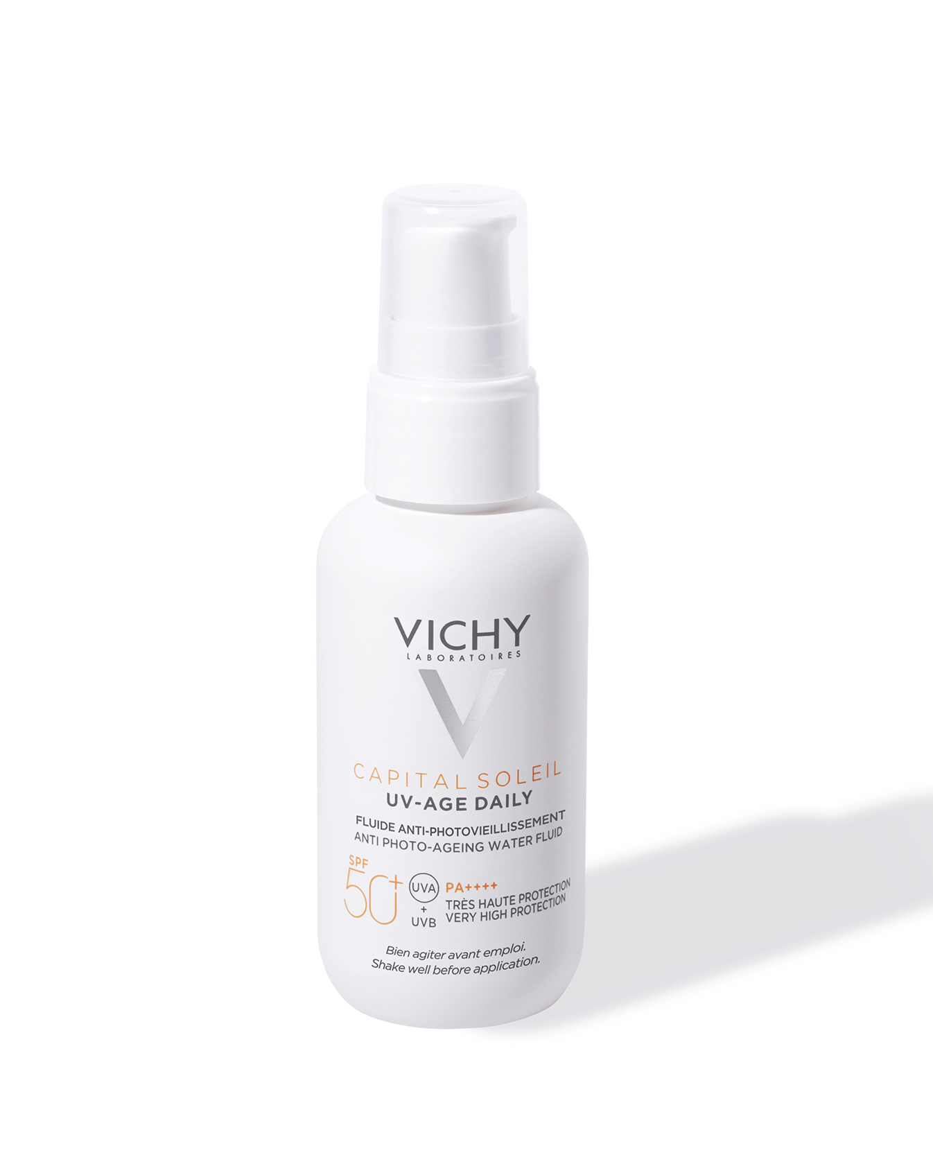 Vichy Capital Soleil Uv Age Protect SPF50