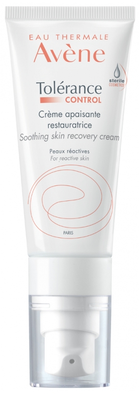 Avene Tolerance Control Creme