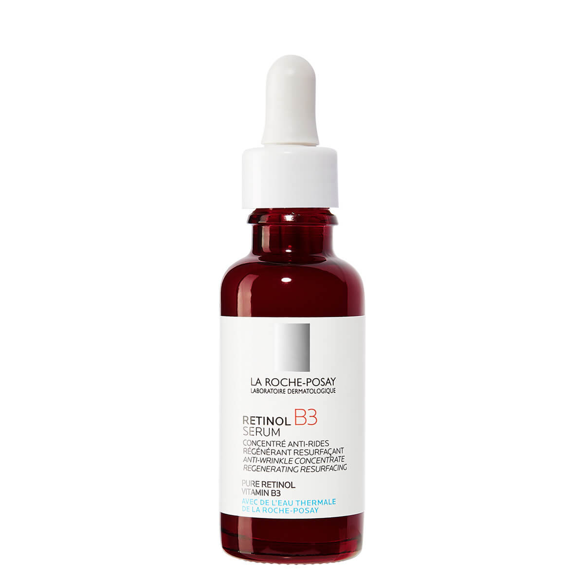 La Roche-Posay Redermic Retinol B3 Serum