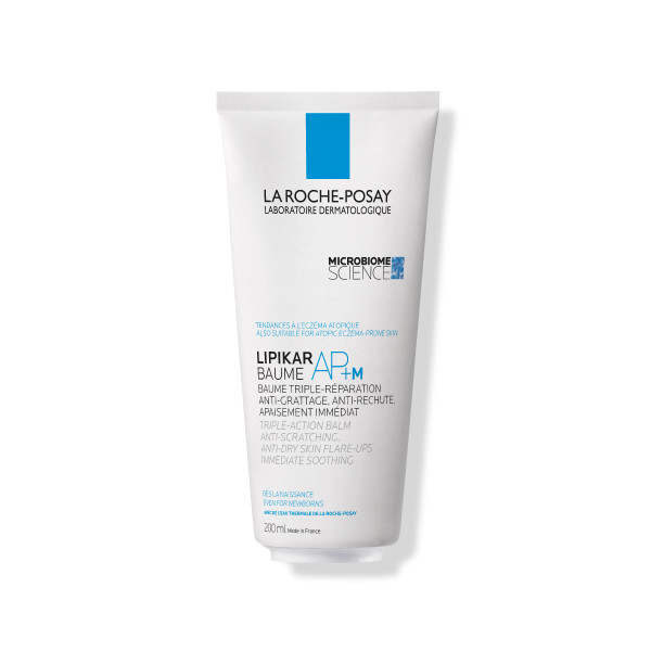 La Roche-Posay Lipikar Balsem Ap+ M Eco