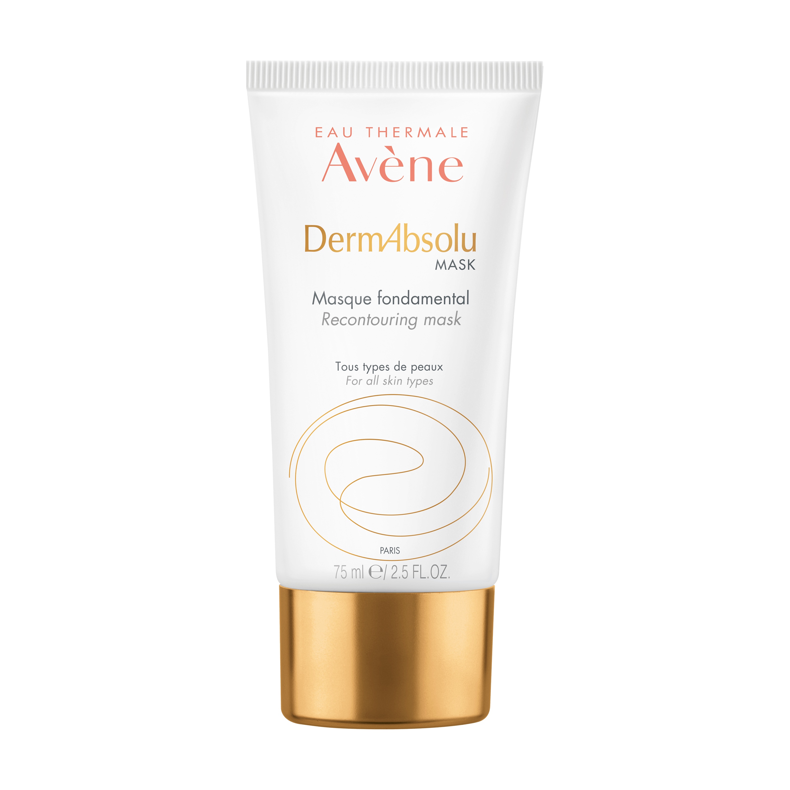 Avene Dermabsolu Masker