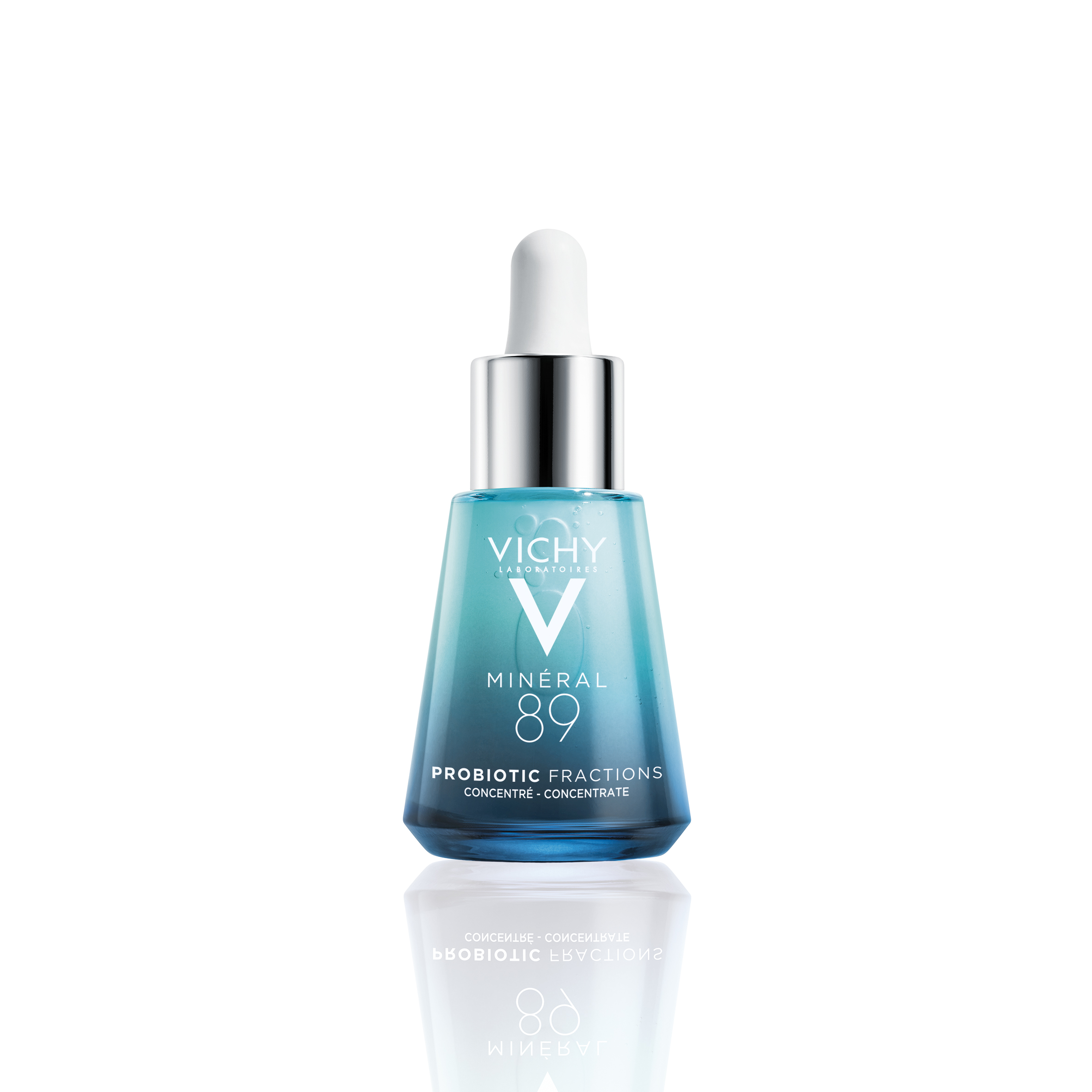 Vichy Mineral 89 Probiotic Serum