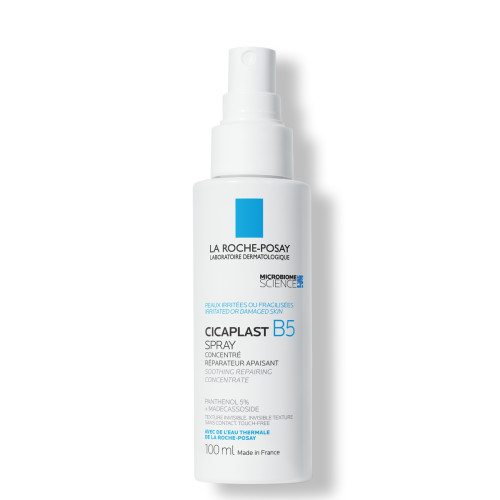 La Roche Posay Cicaplast Spray B5