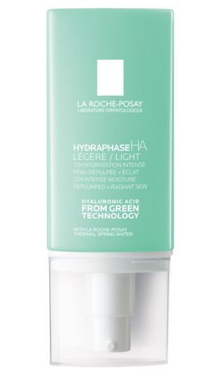 La Roche-Posay Hydraphase Ha Lichte Creme