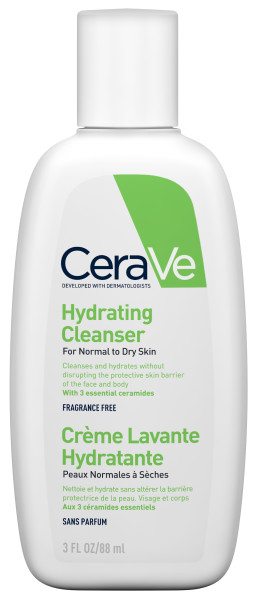 Cerave Hydraterende Reinigingscrème