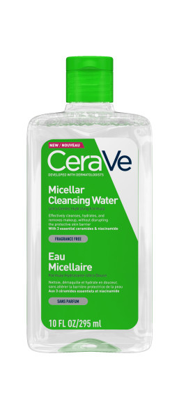Cerave Hydaterende Micellaire Reiniging