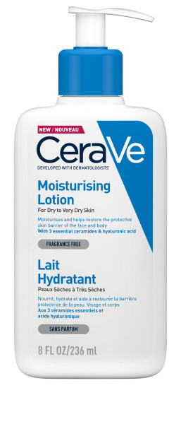Cerave Hydraterende Melk