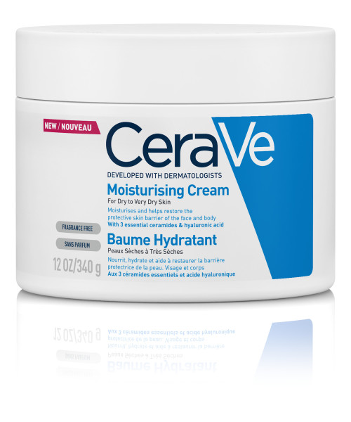 Cerave Hydraterende Crème