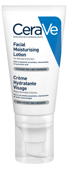 Cerave Hydrating Day And Night Cream