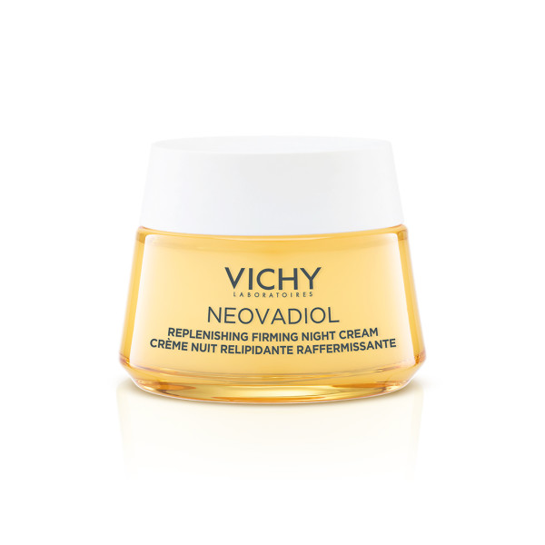 Vichy Neovadiol Lipidenaanvullende Nachtcreme