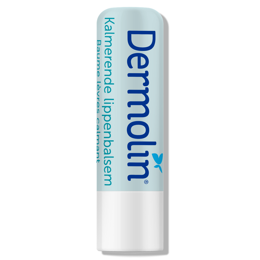 Dermolin Kalmerende Lippenbalsem