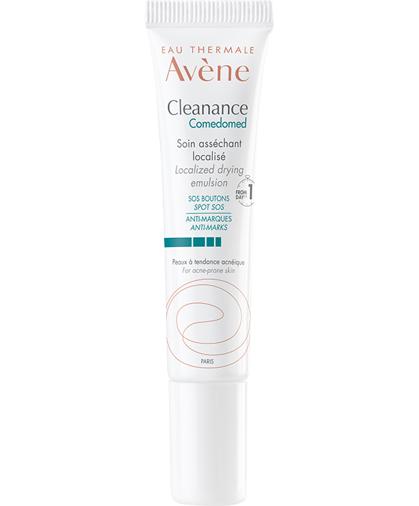 Avene Cleanance Comedomed Uitdrogende Verzorging